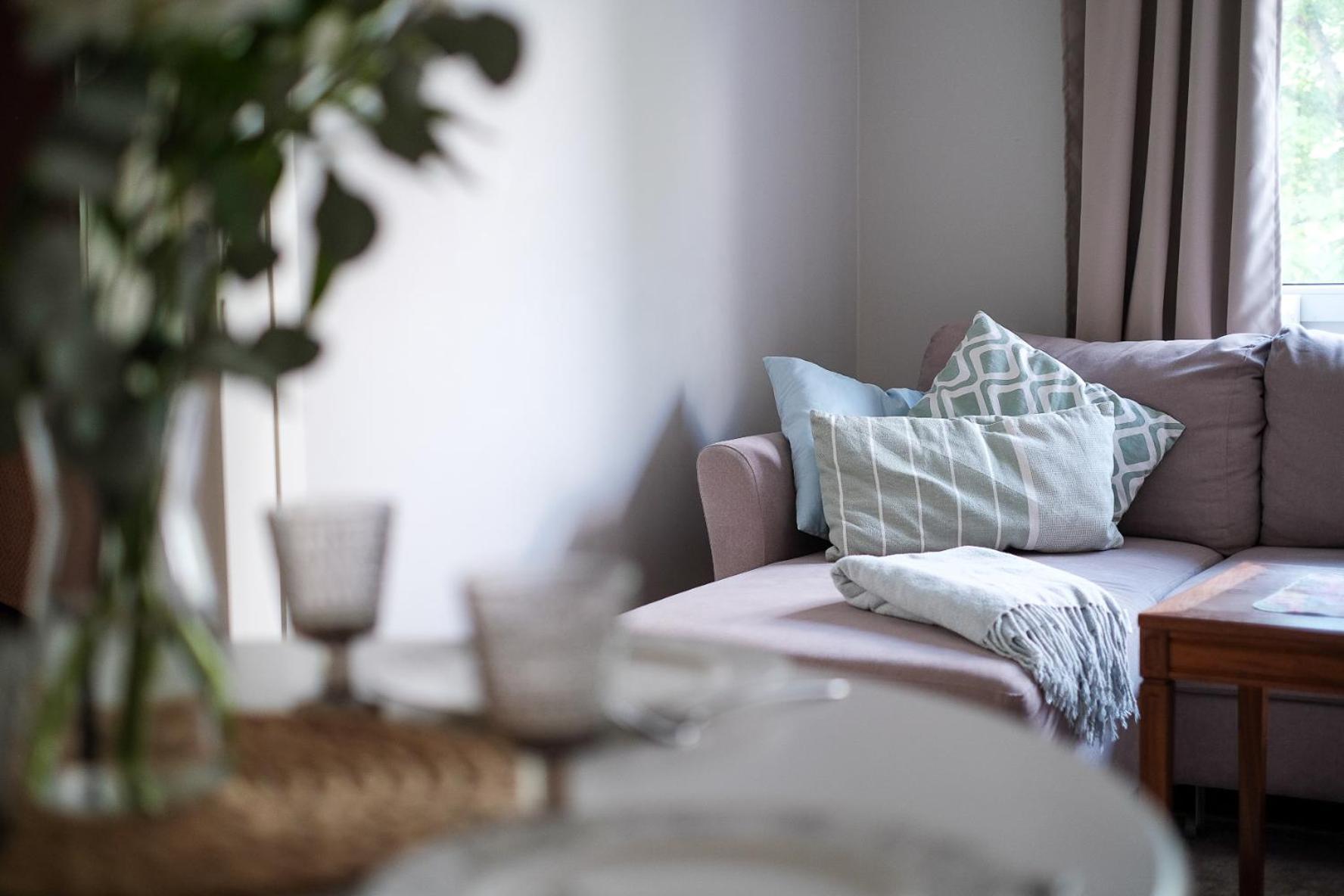 Апартамент Stylish Near To Citycenter And