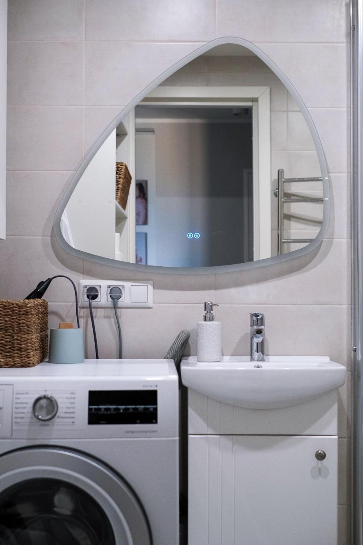 Stylish Near To Citycenter And Апартамент *