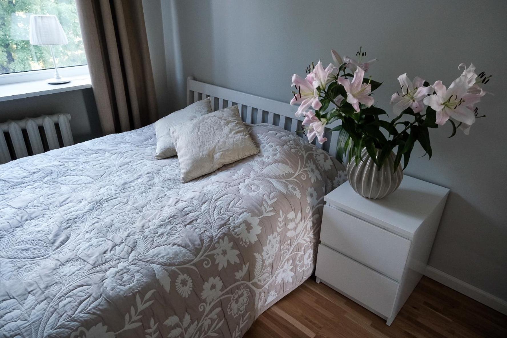 Stylish Near To Citycenter And