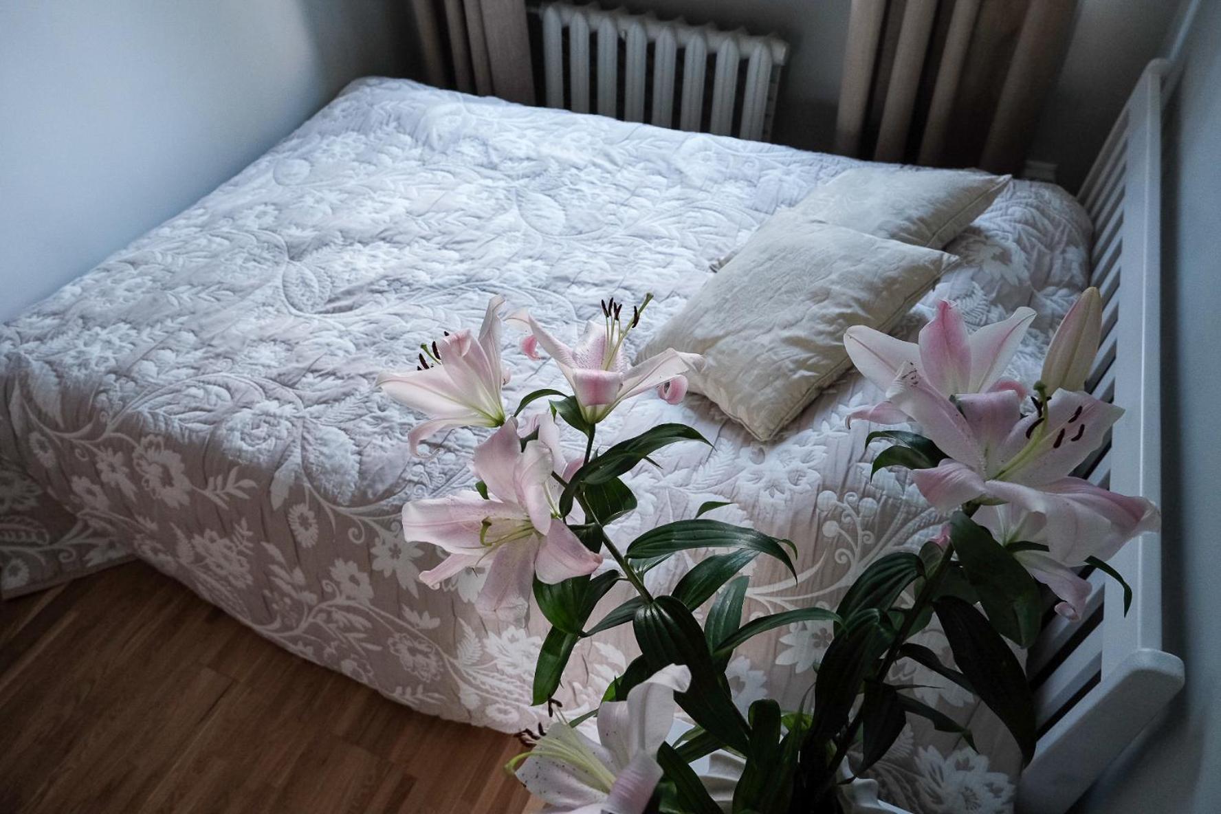 Stylish Near To Citycenter And Пярну